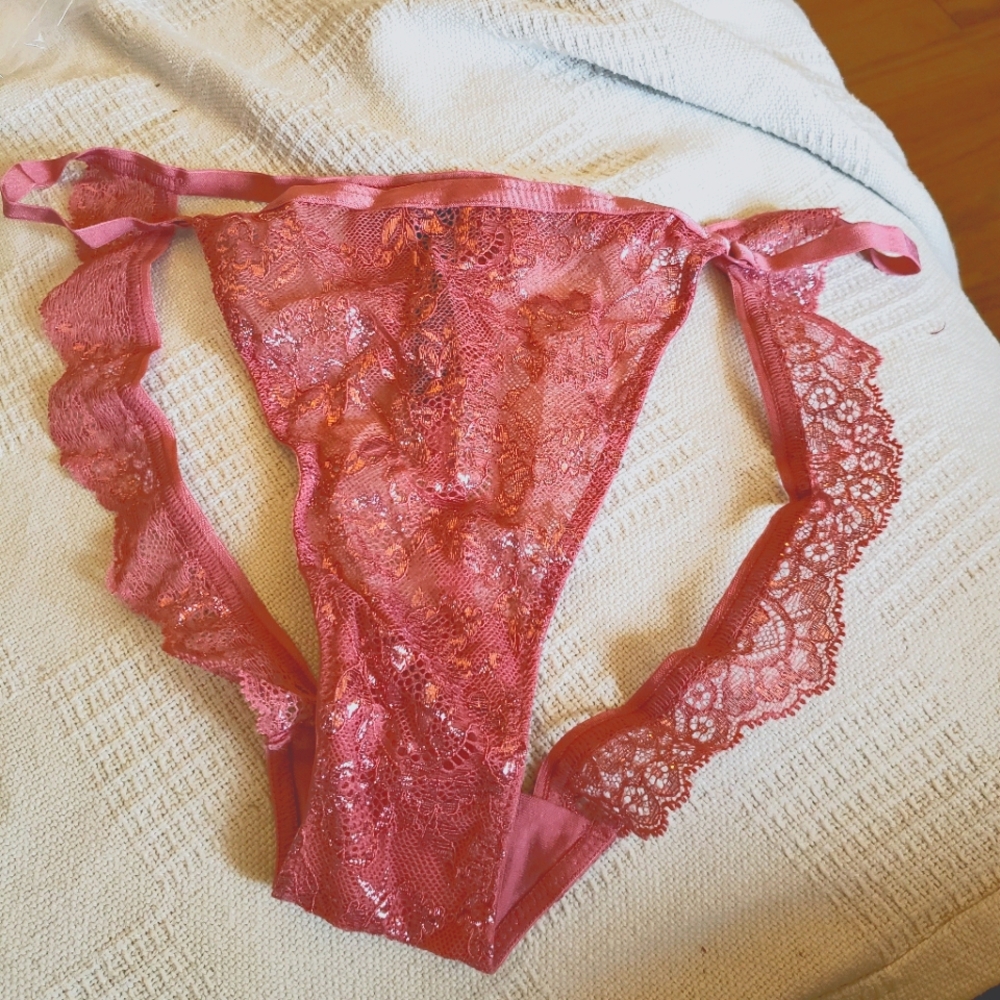 Victoria Secret very sexy panties